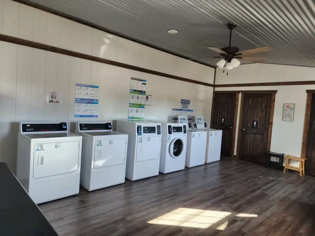 rv parks in emory texas